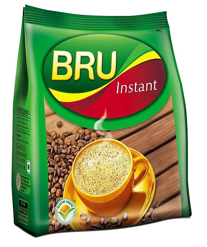 BRU INSTANT 200 GM